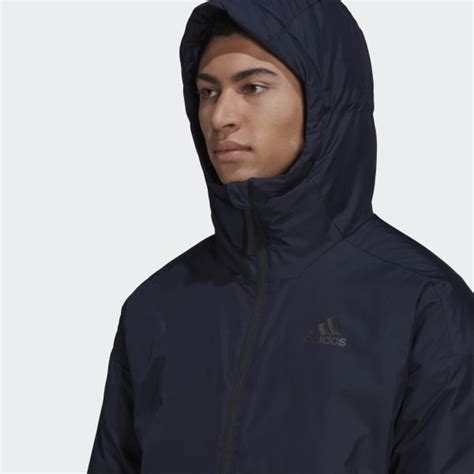 traveer insulated jacket